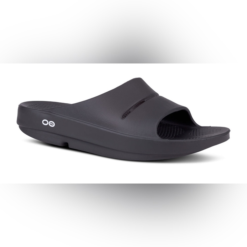 Oofos OOahh Men’s Slide Size 10 Women’s Size 12 EU 13